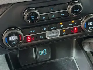Ford Bronco 2021 4x4 Outer Banks 4dr SUV