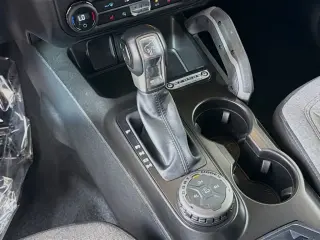 Ford Bronco 2021 4x4 Outer Banks 4dr SUV