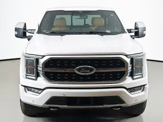 Ford F-150 2021 4x4 Limited 4dr SuperCrew 5.5 ft. SB