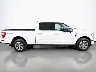 Ford F-150 2021 4x4 Limited 4dr SuperCrew 5.5 ft. SB