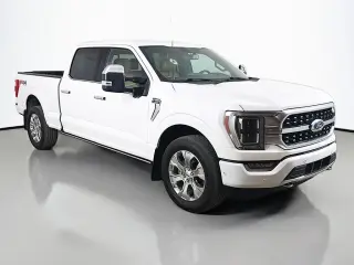 Ford F-150 2021 4x4 Limited 4dr SuperCrew 5.5 ft. SB