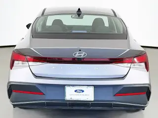 Hyundai ELANTRA 2024 SEL 4dr Sedan