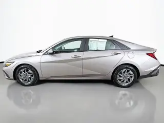 Hyundai ELANTRA 2024 SEL 4dr Sedan