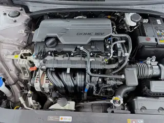 Hyundai ELANTRA 2024 SEL 4dr Sedan
