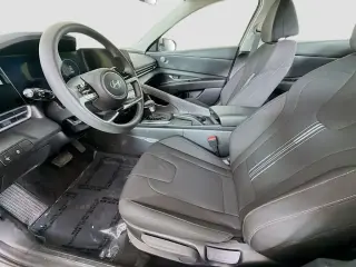 Hyundai ELANTRA 2024 SEL 4dr Sedan