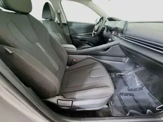 Hyundai ELANTRA 2024 SEL 4dr Sedan