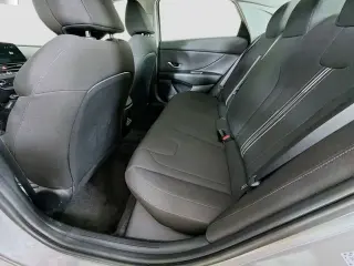 Hyundai ELANTRA 2024 SEL 4dr Sedan