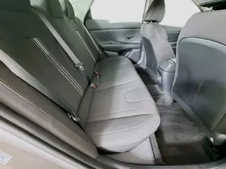Hyundai ELANTRA 2024 SEL 4dr Sedan