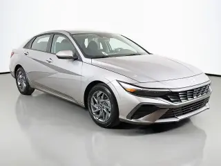 Hyundai ELANTRA 2024 SEL 4dr Sedan