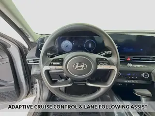 Hyundai ELANTRA 2024 SEL 4dr Sedan