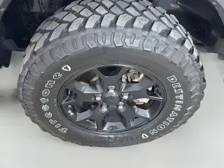 Jeep Wrangler Unlimited 2019 4x4 Sport 4dr SUV