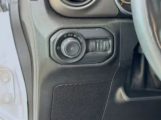 Jeep Wrangler Unlimited 2019 4x4 Sport 4dr SUV