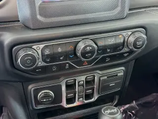 Jeep Wrangler Unlimited 2019 4x4 Sport 4dr SUV