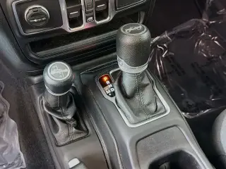 Jeep Wrangler Unlimited 2019 4x4 Sport 4dr SUV