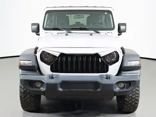 Jeep Wrangler Unlimited 2019 4x4 Sport 4dr SUV