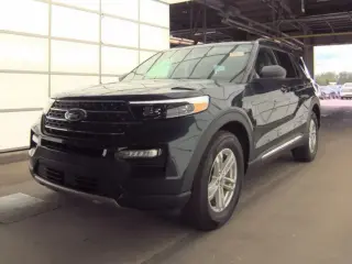 Ford Explorer 2024 AWD XLT 4dr SUV