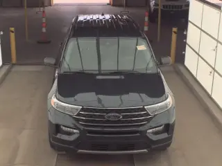 Ford Explorer 2024 AWD XLT 4dr SUV