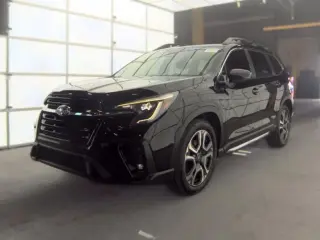 Subaru Ascent 2024 AWD Limited 7-Passenger 4dr SUV