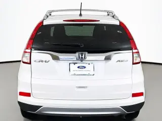Honda CR-V 2015 AWD EX 4dr SUV