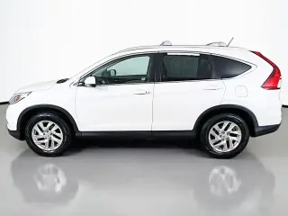 Honda CR-V 2015 AWD EX 4dr SUV