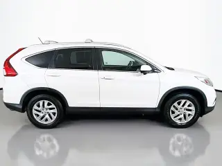 Honda CR-V 2015 AWD EX 4dr SUV