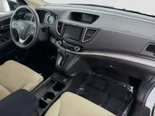 Honda CR-V 2015 AWD EX 4dr SUV