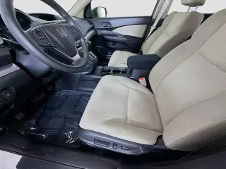 Honda CR-V 2015 AWD EX 4dr SUV