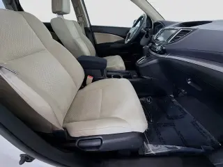 Honda CR-V 2015 AWD EX 4dr SUV