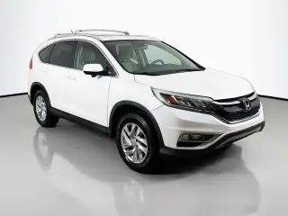 Honda CR-V 2015 AWD EX 4dr SUV