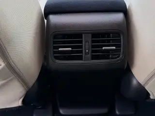 Honda CR-V 2015 AWD EX 4dr SUV