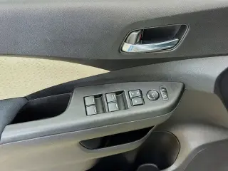 Honda CR-V 2015 AWD EX 4dr SUV