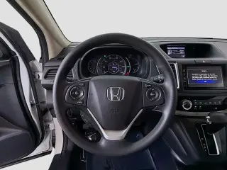 Honda CR-V 2015 AWD EX 4dr SUV