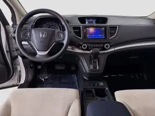 Honda CR-V 2015 AWD EX 4dr SUV