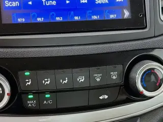 Honda CR-V 2015 AWD EX 4dr SUV