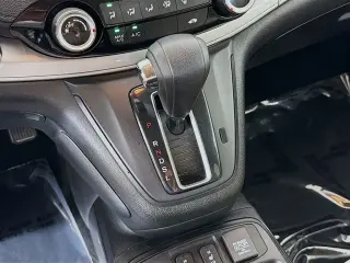Honda CR-V 2015 AWD EX 4dr SUV