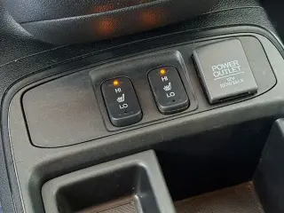 Honda CR-V 2015 AWD EX 4dr SUV