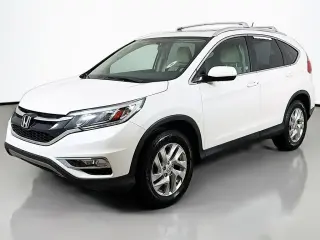 Honda CR-V 2015 AWD EX 4dr SUV