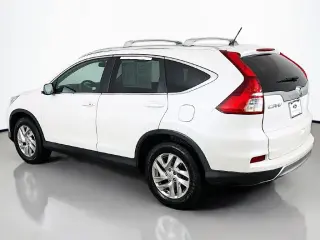 Honda CR-V 2015 AWD EX 4dr SUV