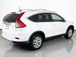 Honda CR-V 2015 AWD EX 4dr SUV