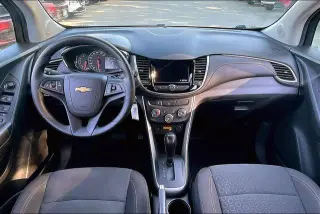 Chevrolet Trax 2021 LS 4dr Crossover