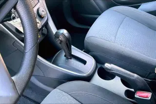 Chevrolet Trax 2021 LS 4dr Crossover