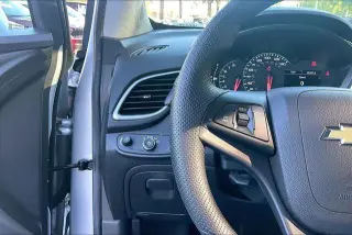 Chevrolet Trax 2021 LS 4dr Crossover