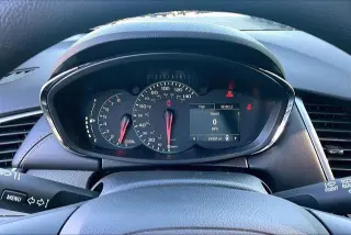 Chevrolet Trax 2021 LS 4dr Crossover