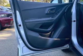 Chevrolet Trax 2021 LS 4dr Crossover