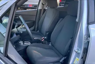 Chevrolet Trax 2021 LS 4dr Crossover