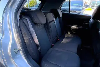 Chevrolet Trax 2021 LS 4dr Crossover