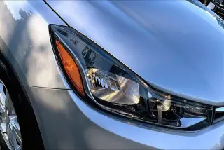 Chevrolet Trax 2021 LS 4dr Crossover