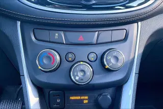 Chevrolet Trax 2021 LS 4dr Crossover
