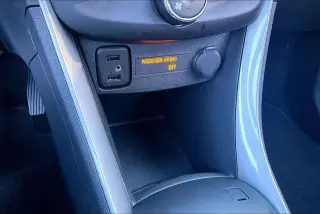 Chevrolet Trax 2021 LS 4dr Crossover