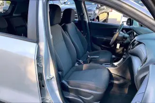 Chevrolet Trax 2021 LS 4dr Crossover